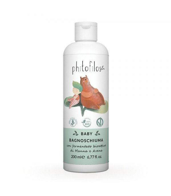 Baby Bagnoschiuma