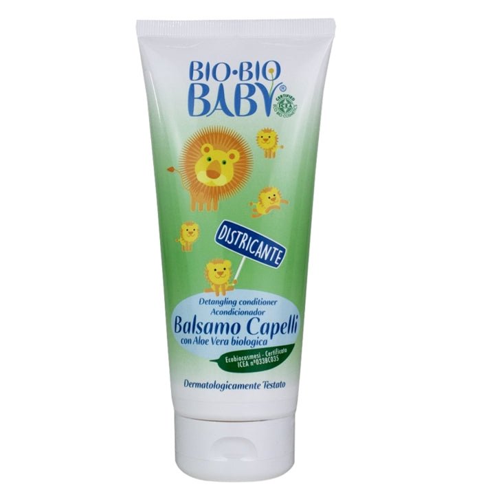 Baby Balsamo Districante