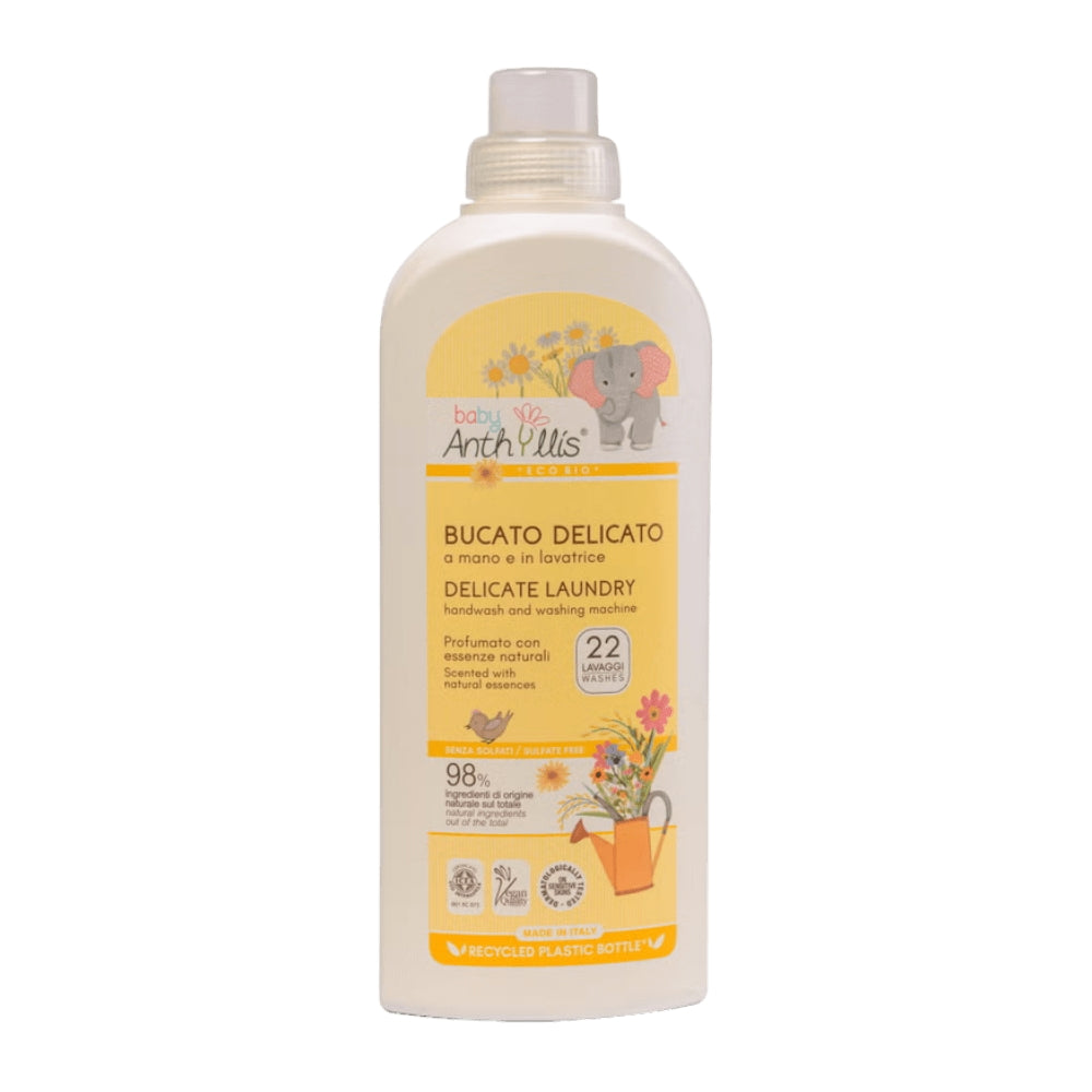 Baby Bucato Delicato