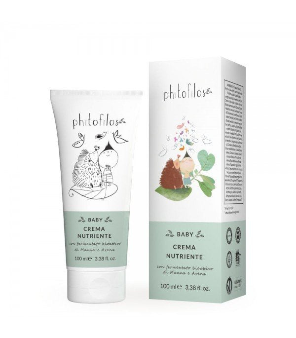 Baby Crema Nutriente