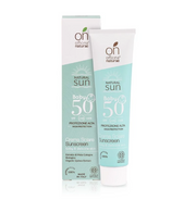Baby Sun Cream SPF50 - High Protection