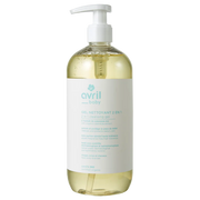 Baby Gel Detergente 2 in 1 - Avril
