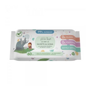 Baby Salviette all’Acqua - Phitofilos