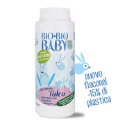 Baby Talco alla Calendula - Pilogen