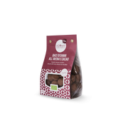Baci di Dama all’Avena e Cacao 180 gr - Banda Biscotti