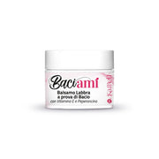 Baciami - Balsamo Labbra Idratante - Kamelì