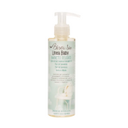 Bagnetto Delicato Camomilla Calendula Avena e Malva - Bisou Bio