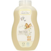 Bagno Delicato per corpo e capelli - Anthyllis
