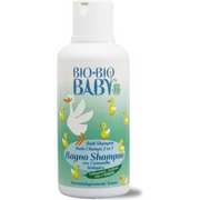 Bagno Shampoo Camomilla e Aloe 500ml - Pilogen