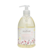 Bagno & Shampoo Delicato ai Fiori di Lino - Maternatura