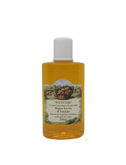 Sandalwood Shower Gel