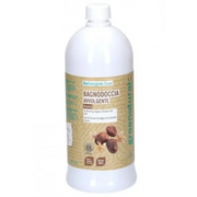 Bagnodoccia Avena e Burro di Karitè 1 LT - Greenatural