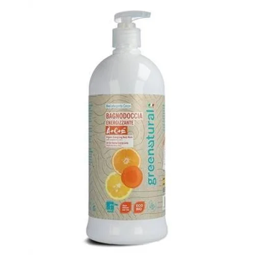 Bagnodoccia Bio ACE 1 LT - Greenatural