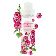 Bagnodoccia Emolliente alla Malva - Maternatura