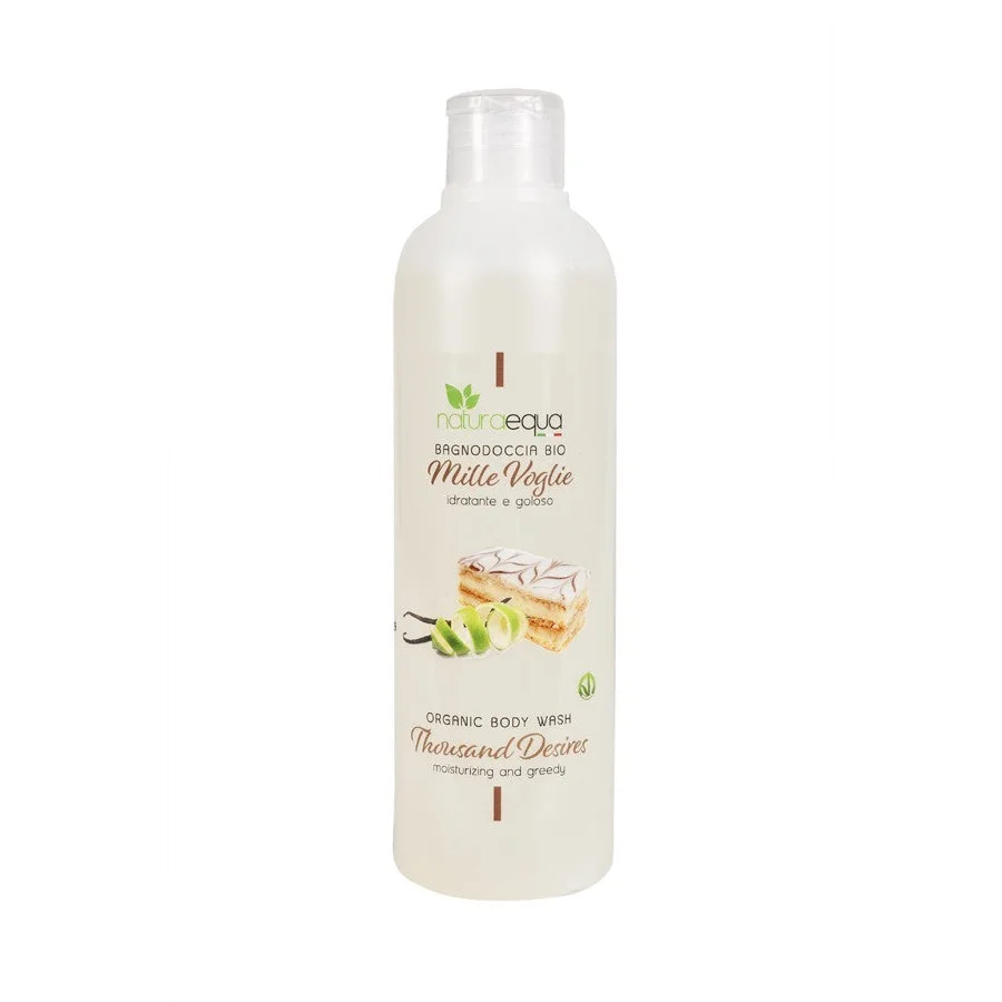Bagnodoccia Millevoglie - Naturaequa