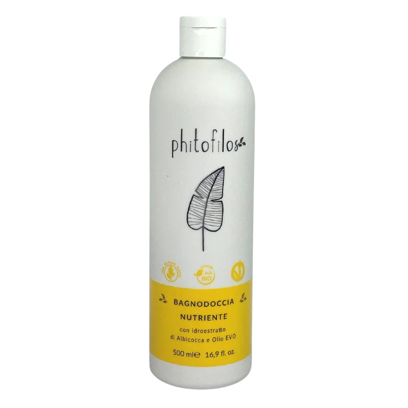 Bagnodoccia Nutriente - Phitofilos