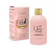 The Chic Attitude Shower Gel