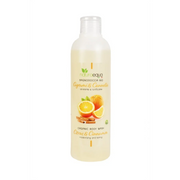 Bagnodoccia Vegan Agrumi e Cannella - Naturaequa