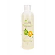 Bagnodoccia Vegan Mandarino Verde - Naturaequa
