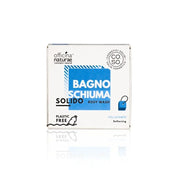 Bagnoschiuma Solido Vellutante - Officina Naturae