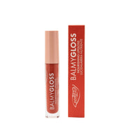 Balmy Gloss 01 - Peach Nude