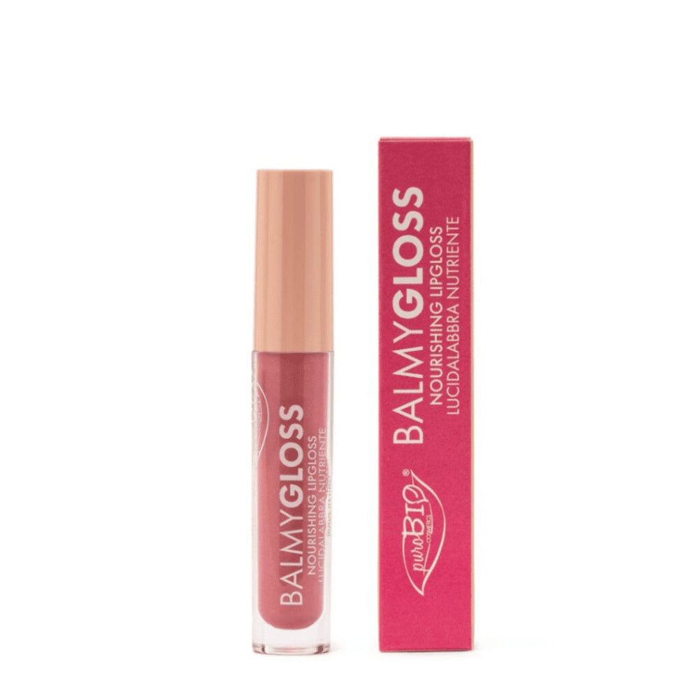 Balmy Gloss 04 - Baby Pink