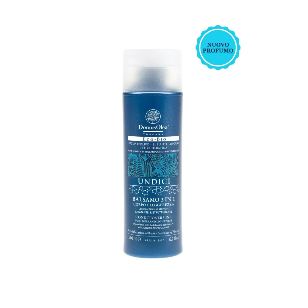 Balsamo 3 in 1 - Domus Olea Toscana