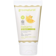 Balsamo agli Agrumi per Capelli Stressati - Greenatural