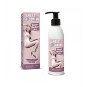 Balsamo Capelli Ambra e Gelsomino - Modellante Ricci - Apiarium