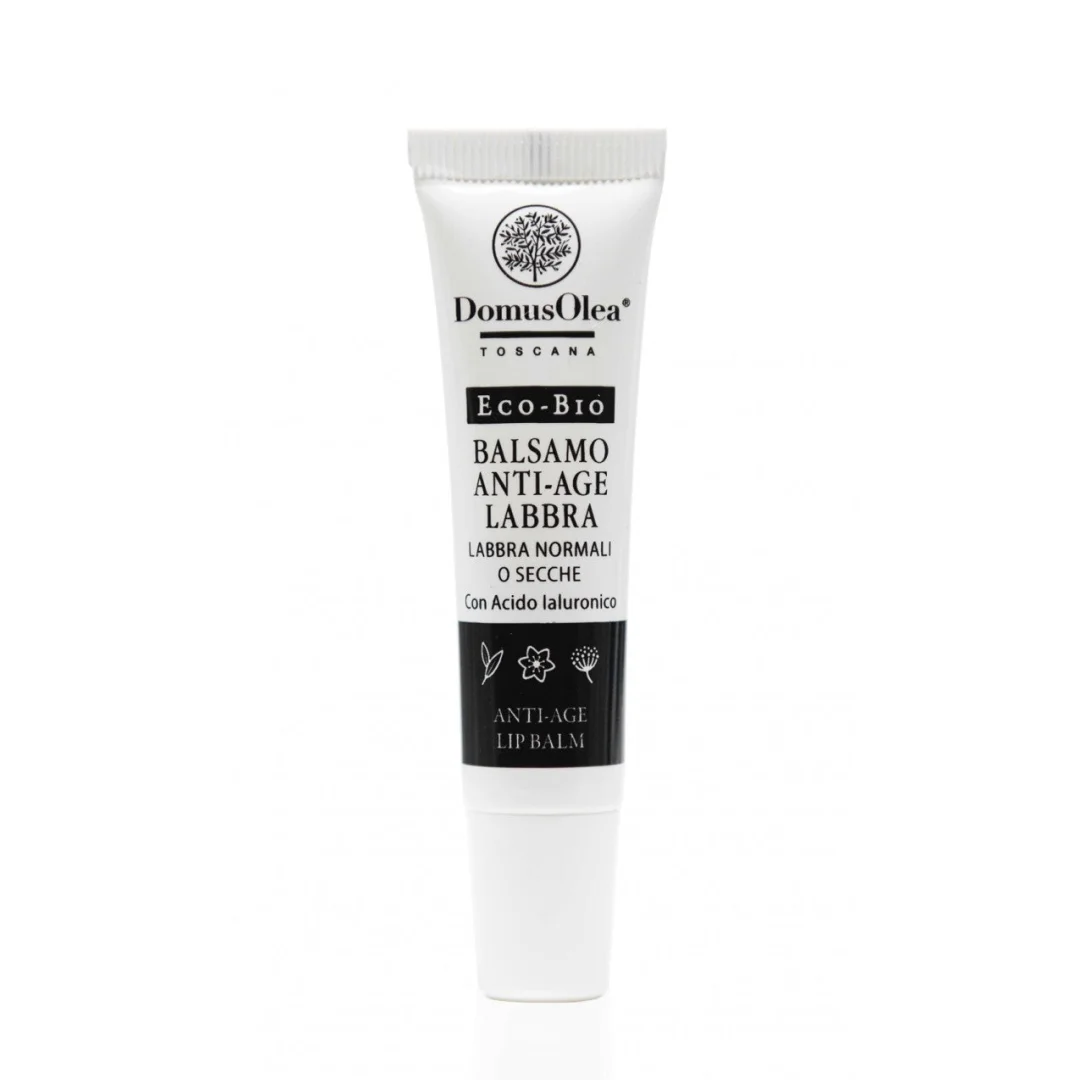 Balsamo Anti-age Labbra - Domus Olea Toscana