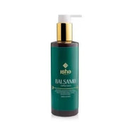 Balsamo Ayurvedico Rinforzante - Isha