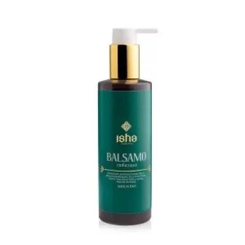 Balsamo Ayurvedico Rinforzante - Isha