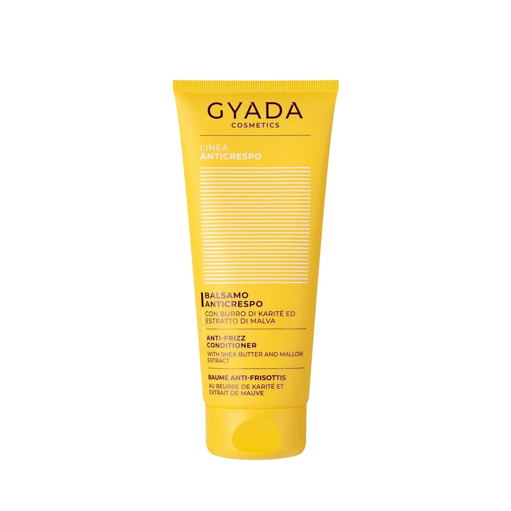 Balsamo Bio Anticrespo - Gyada Cosmetics