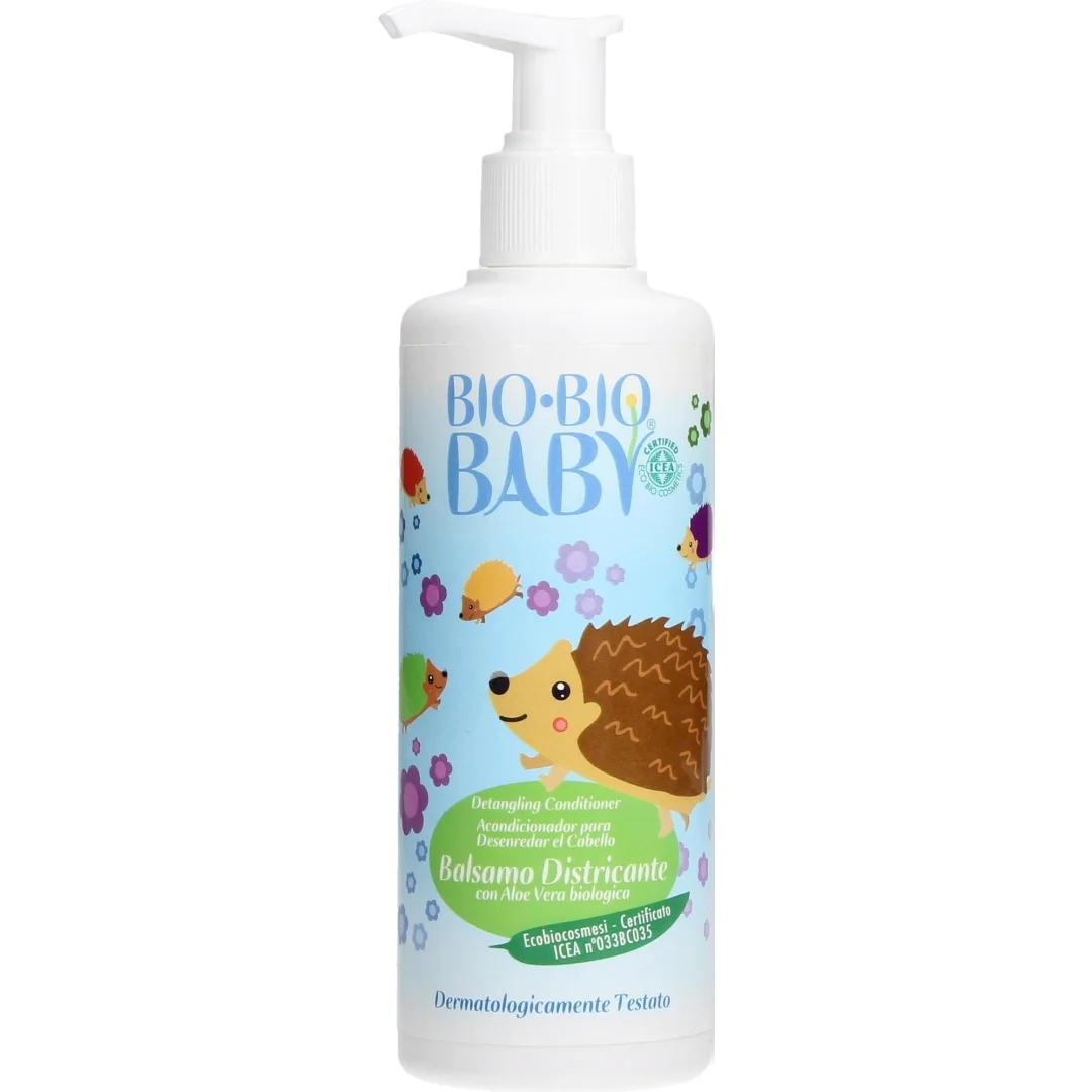 Balsamo Bio Districante con Aloe Vera - Pilogen