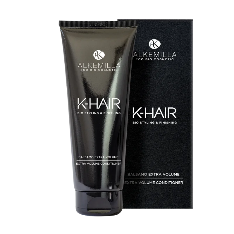 Balsamo Bio Extra Volume - Alkemilla