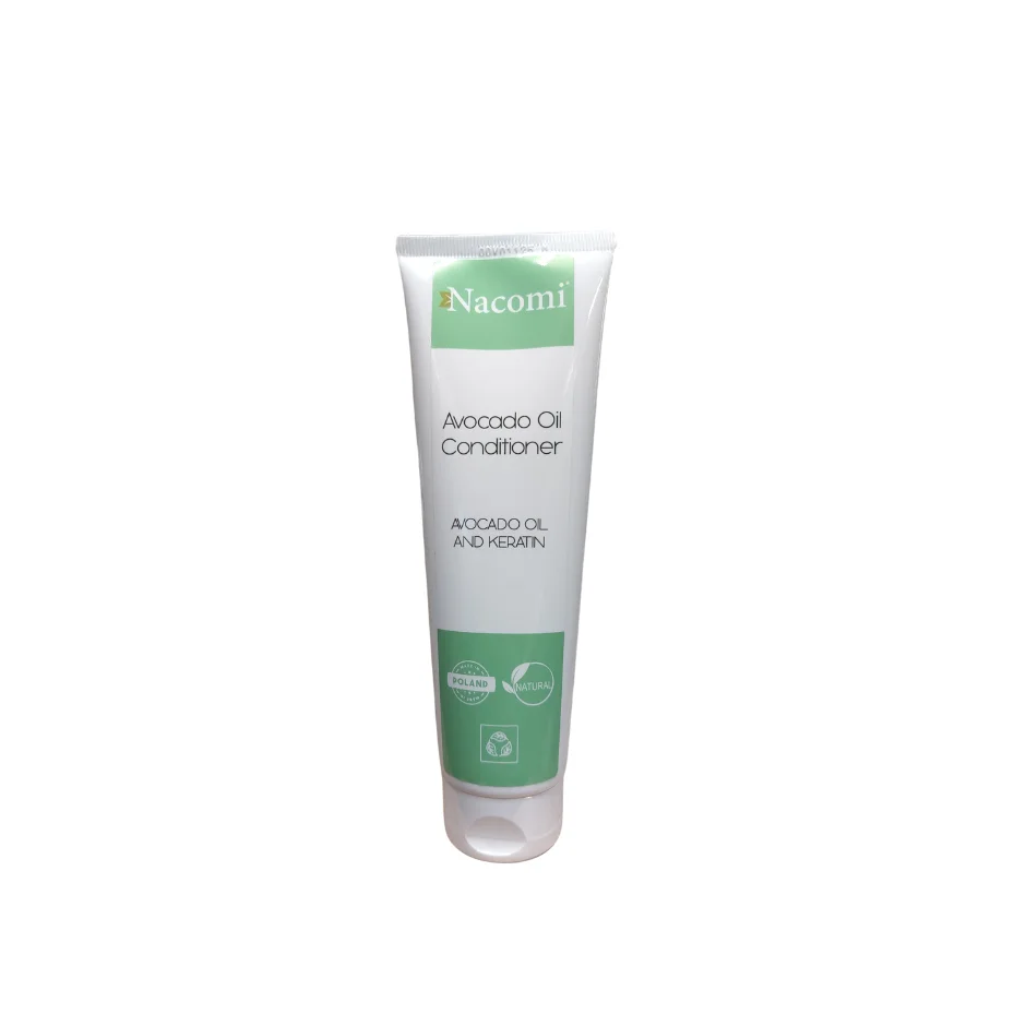 Balsamo Capelli all’Olio di Avocado - Nacomi