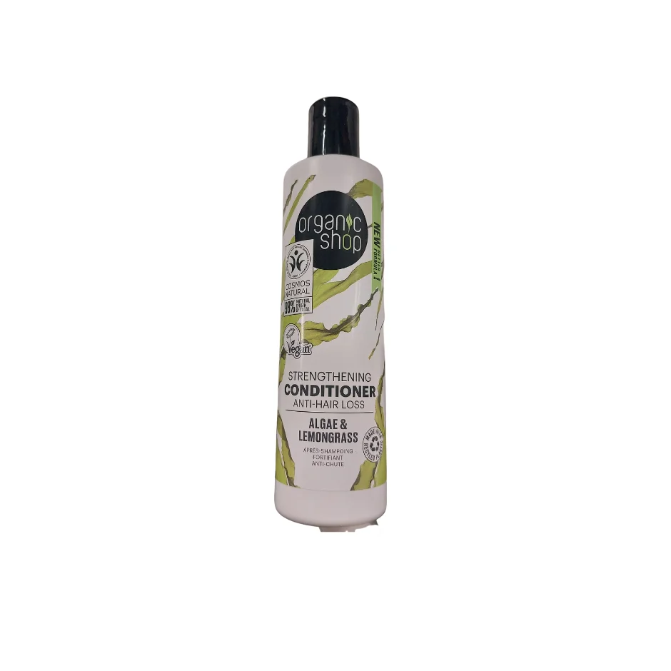Balsamo Capelli Blue Lagoon Mineral - Organic Shop