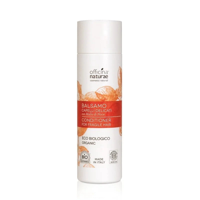 Balsamo Capelli Delicati - Officina Naturae