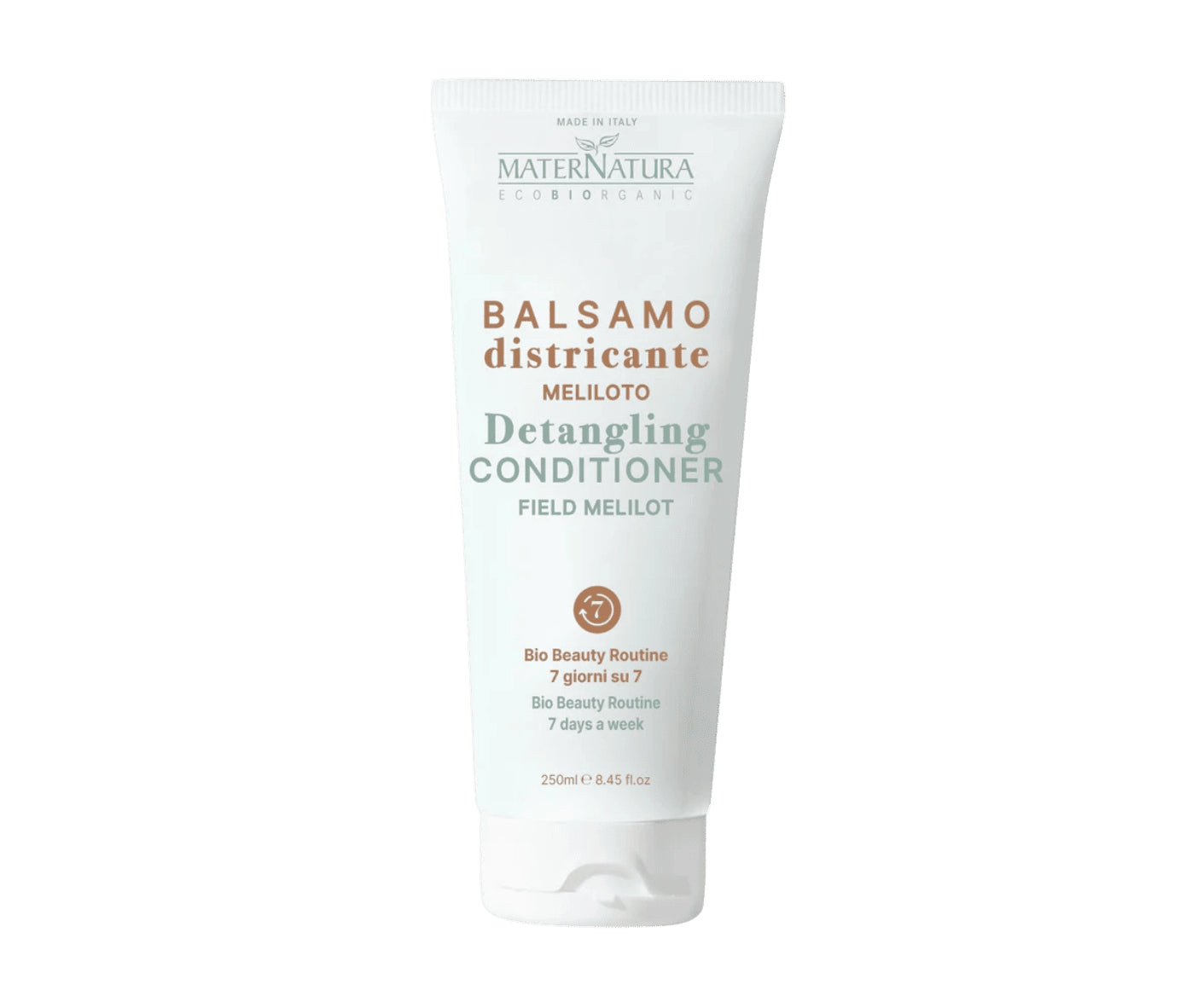 Balsamo Capelli Districante al Meliloto