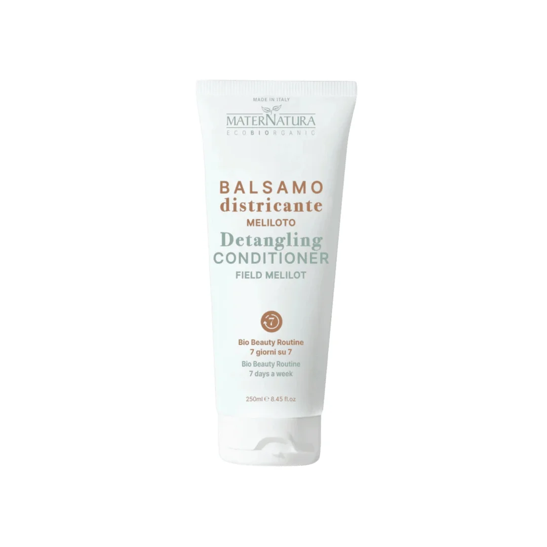 Balsamo Capelli Districante al Meliloto