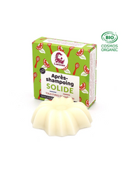 Balsamo Capelli Solido Agrumi e basilico