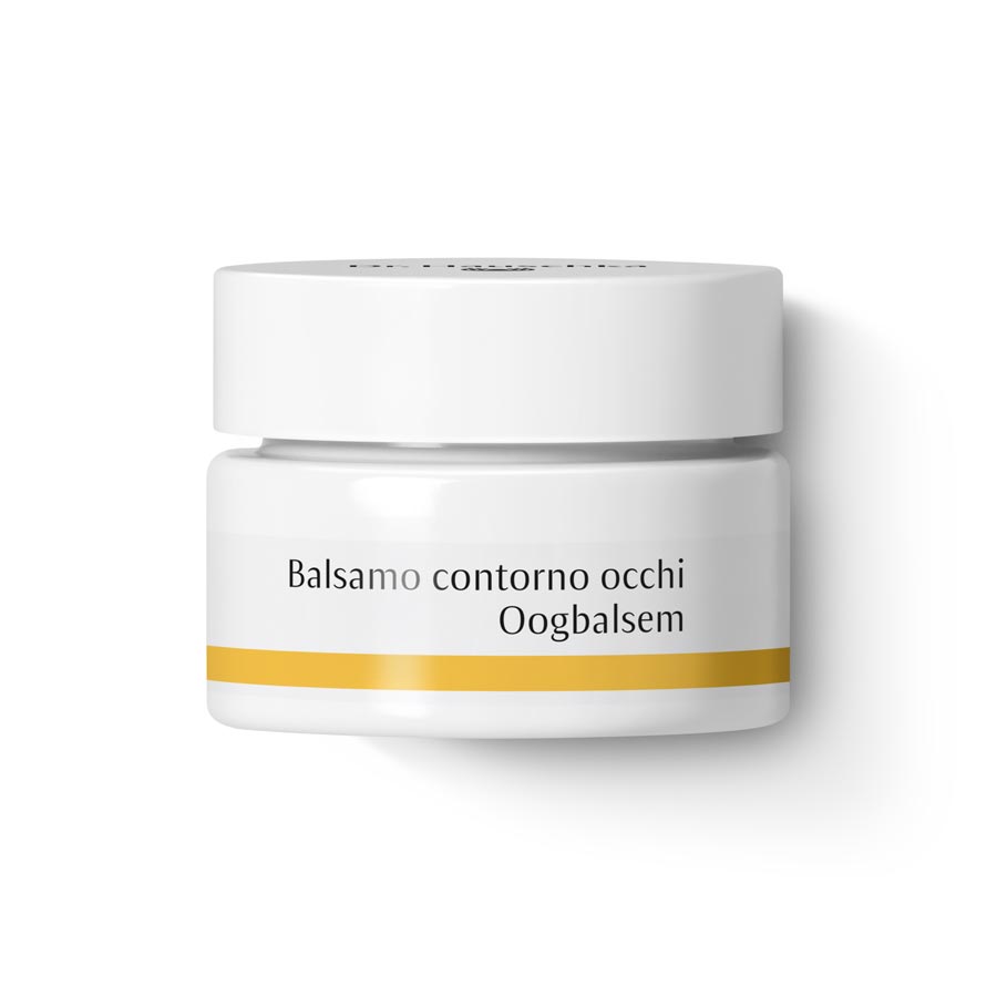Baume Contour des Yeux