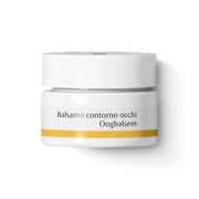 Balsamo Contorno Occhi - Dr. Hauschka Yumibio