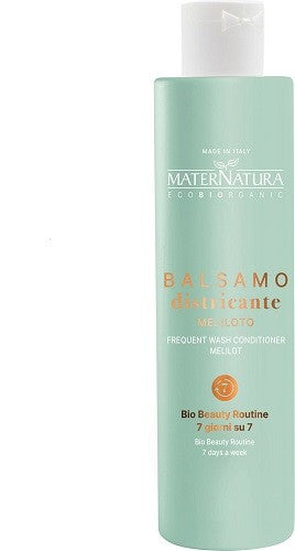 Balsamo Districante al Meliloto