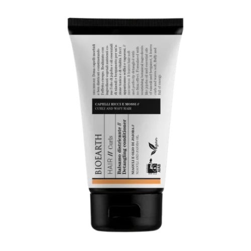 Balsamo Districante - Hair 2.0 - Bioearth