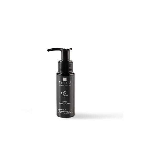 Balsamo Districante Intensivo con Miele, Cocco ed Argan 50 ml