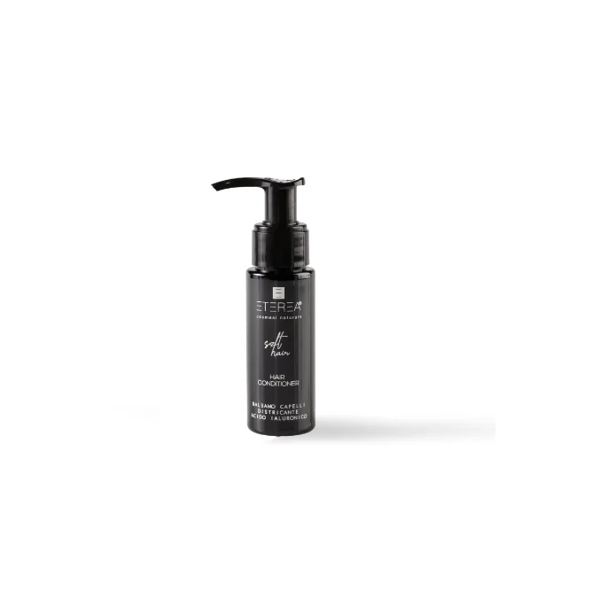 Balsamo Districante Intensivo con Miele Cocco ed Argan 50 ml - Eterea Cosmesi