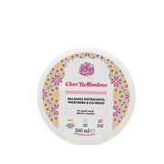 Balsamo Districante, Maschera e Co-Wash Il mio negozio