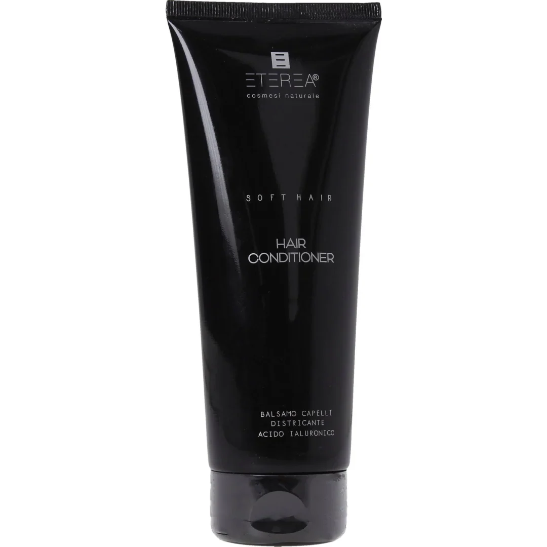 Balsamo Districante Miele Cocco e Argan - Eterea Cosmesi