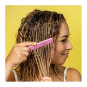 Balsamo Elasticizzante – Balsamo Hydratant pour Cheveux Bouclés